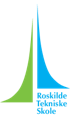 Roskilde Tekniske Skole logo